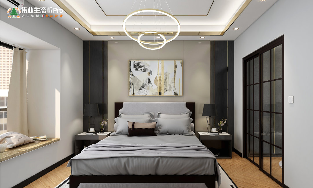 二、輕奢風(fēng)格  主臥.jpg